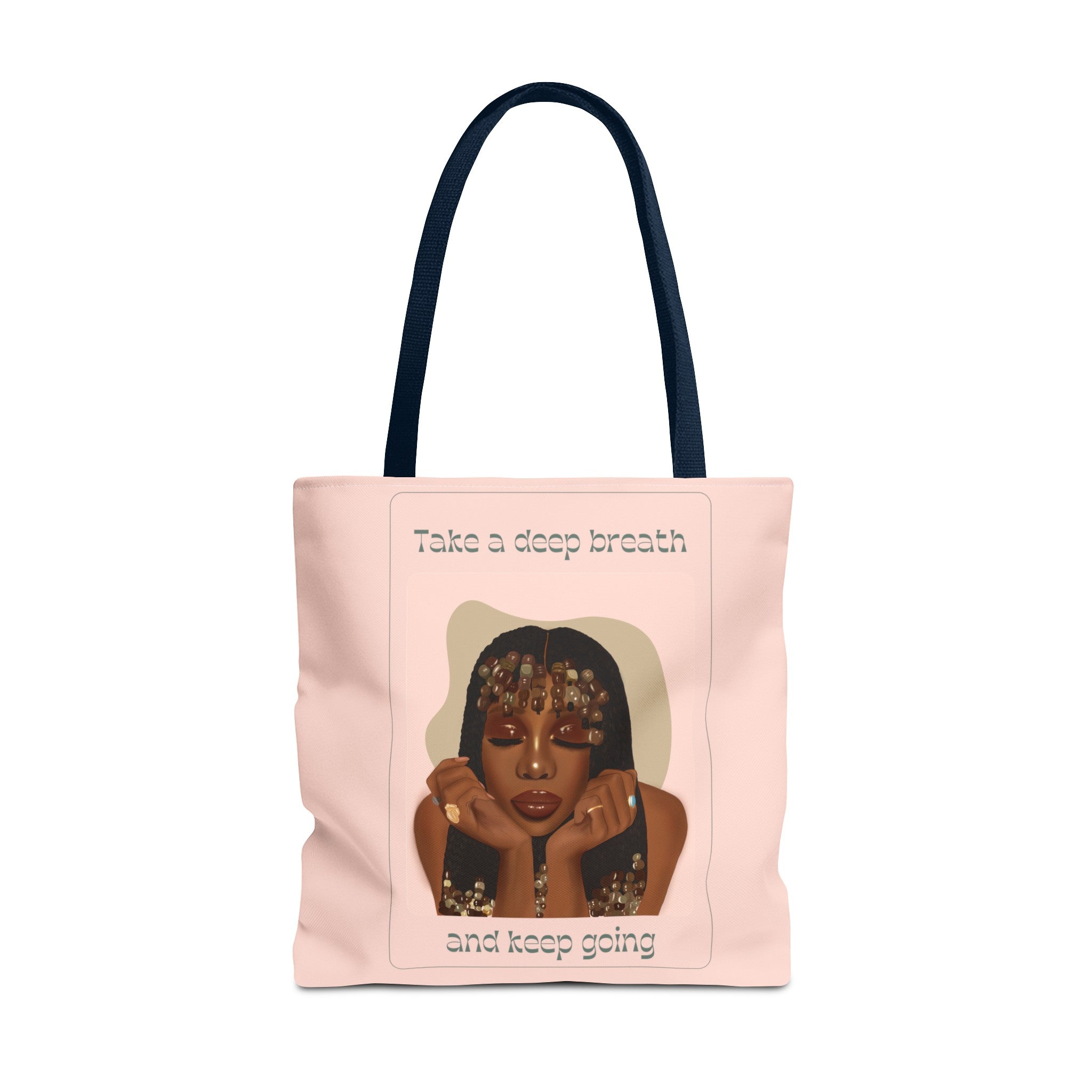 SZA Affirmation - Tote Bag